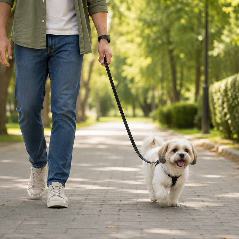 Auxiliar en la desinfección de accesorios de mascotas